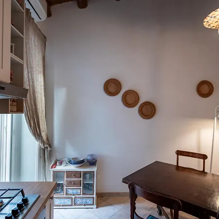 Apartment Carini15 Palermo