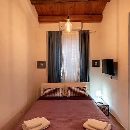Carini15 Apartment Palermo