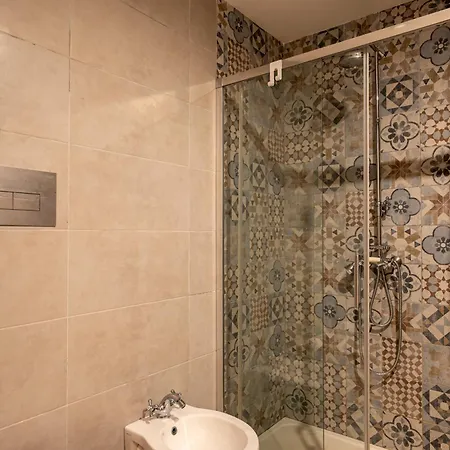 Apartment Carini15 Palermo