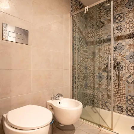 Carini15 Apartment Palermo